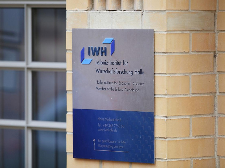 IWH - Leibniz-Institut für Wirtschaftsforschung Halle (Archiv)