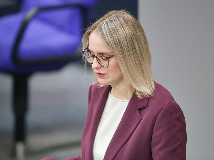 Natalie Pawlik (Archiv)