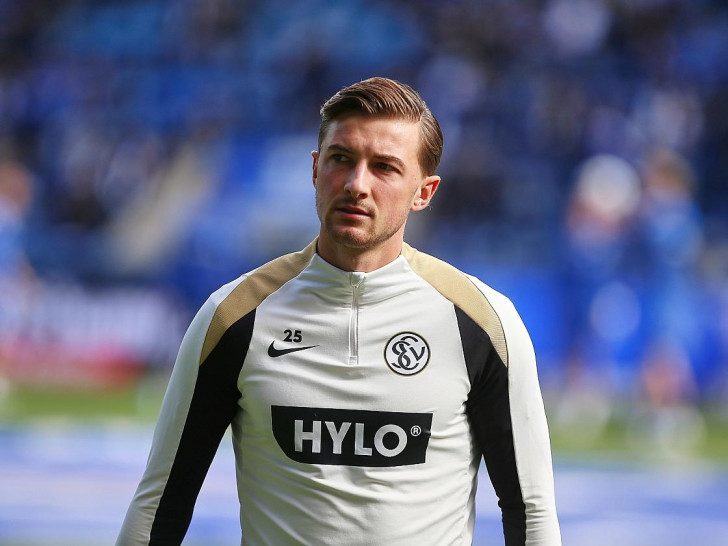 Lukas Petkov (Archiv)