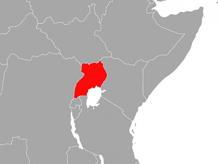 Uganda (Archiv)