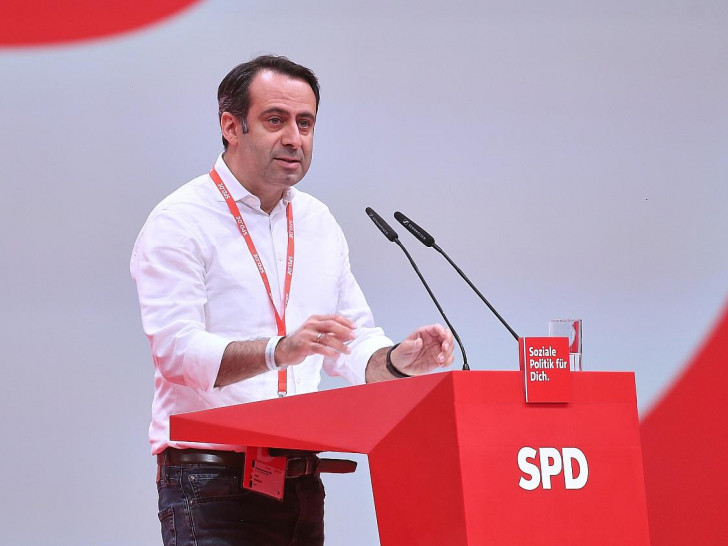Aziz Bozkurt (Archiv)