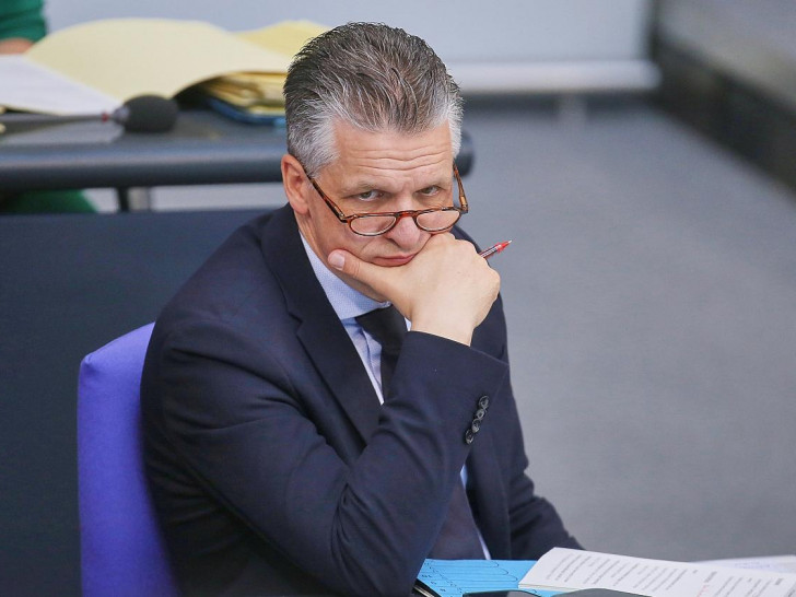 Thorsten Frei (Archiv)