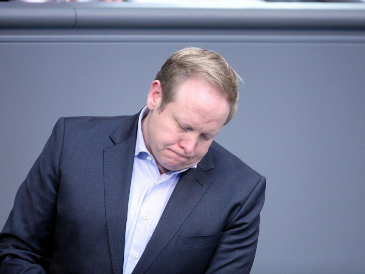 Tilman Kuban (Archiv)