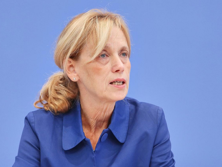 Karin Prien (Archiv)