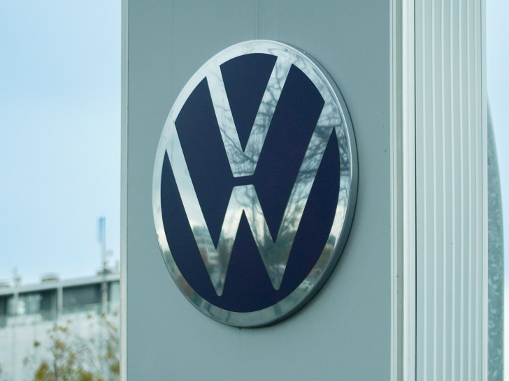 Bis zu 100.000 Stellen sind bei Volkswagen wohl akut in Gefahr.