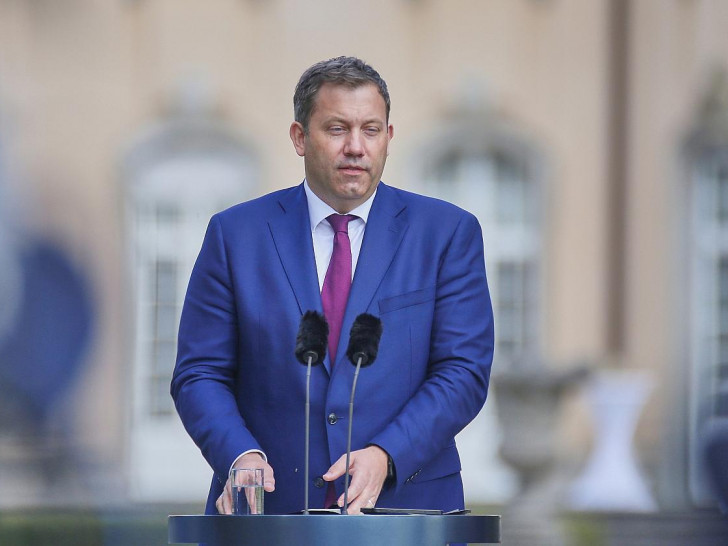 Lars Klingbeil (Archiv)