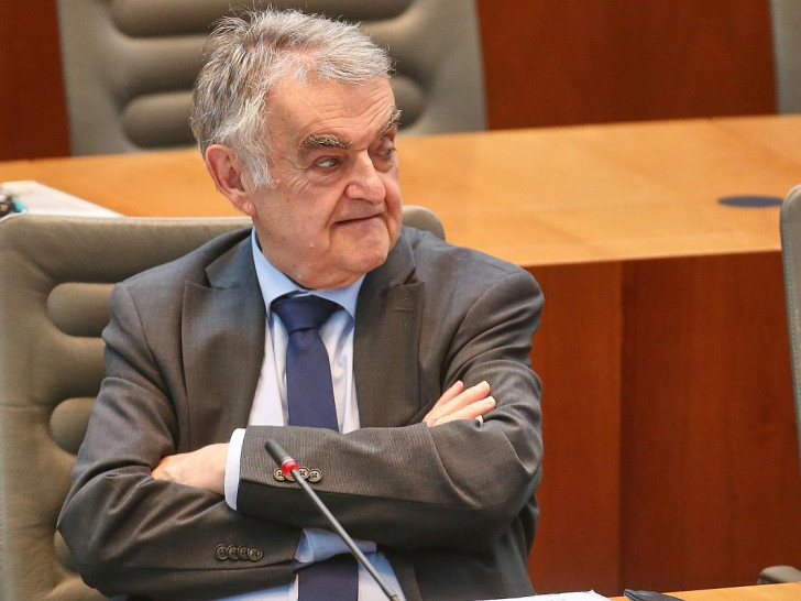 Herbert Reul (Archiv)