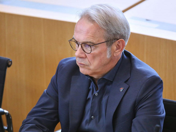 Georg Maier (Archiv)