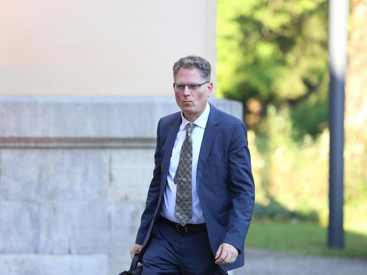 Markus Brunnermeier (Archiv)