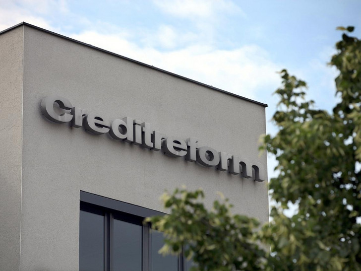 Creditreform (Archiv)