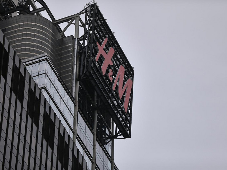 H&M (Archiv)