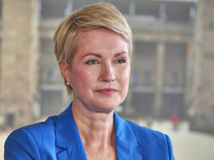 Manuela Schwesig (Archiv)