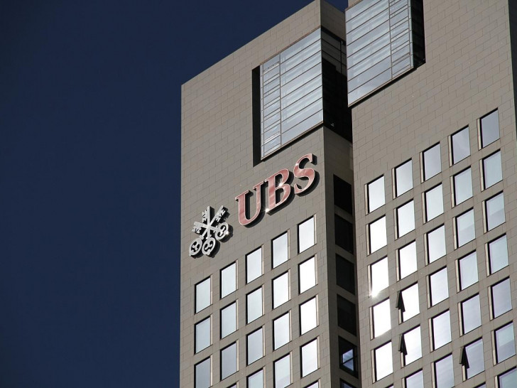 UBS (Archiv)
