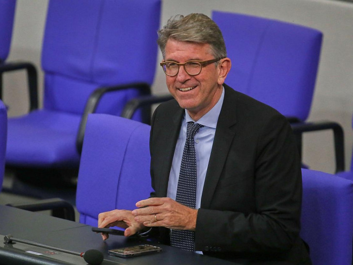 Wolfram Weimer am 25.11.2025