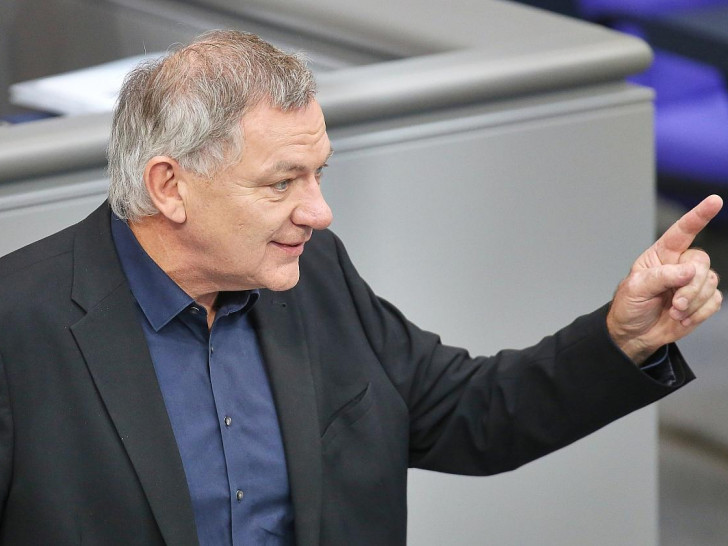 Jan van Aken (Archiv)