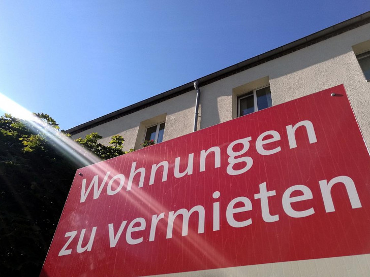 Mietwohnungen (Archiv)