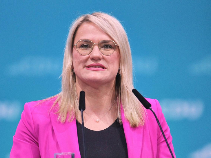 Christina Stumpp (Archiv)