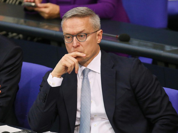 Karsten Wildberger (Archiv)