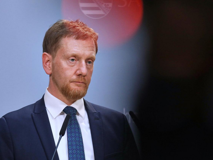 Michael Kretschmer (Archiv)