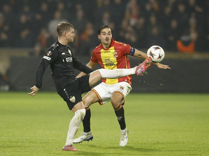 Go Ahead Eagles - VfB Stuttgart am 27.11.2025