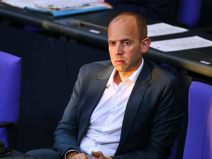 Dennis Rohde (Archiv)