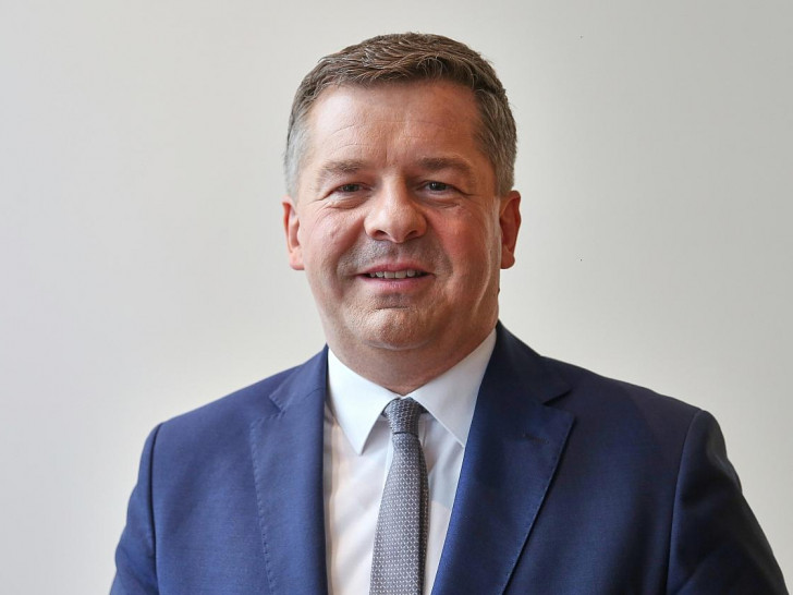 Sven Schulze (Archiv)