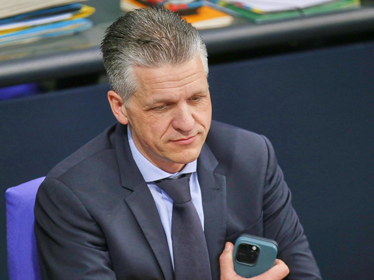 Thorsten Frei am 26.11.2025