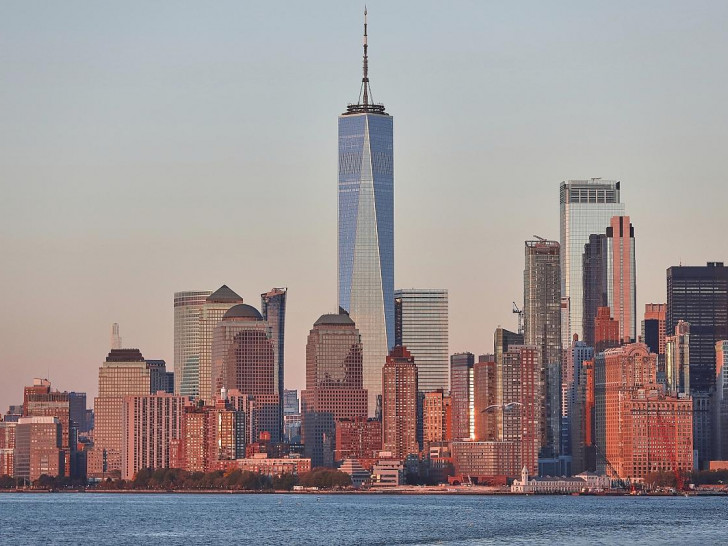 New York City (Archiv)