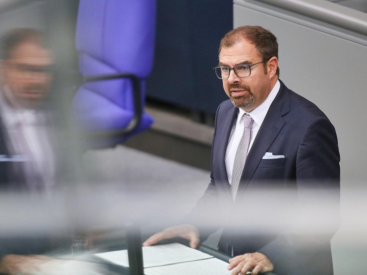 Florian Hahn (Archiv)