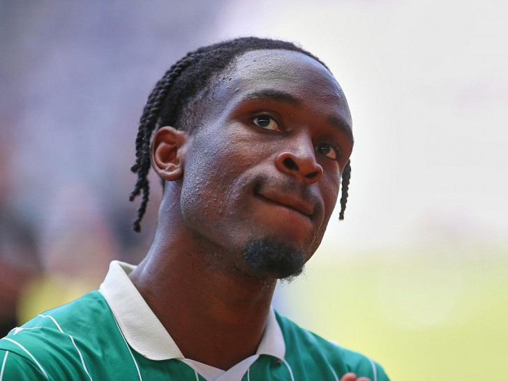 Noel Futkeu (Archiv)