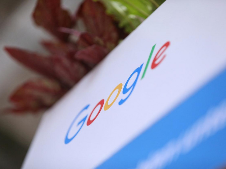 Google-Logo (Archiv)