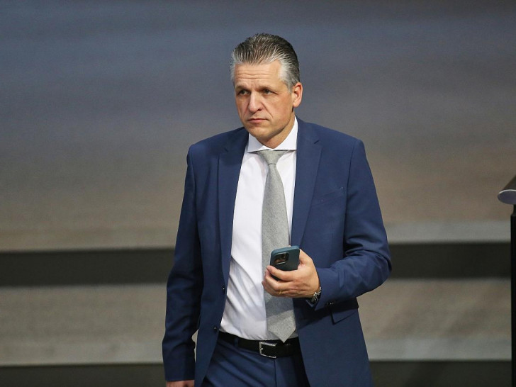 Thorsten Frei (Archiv)