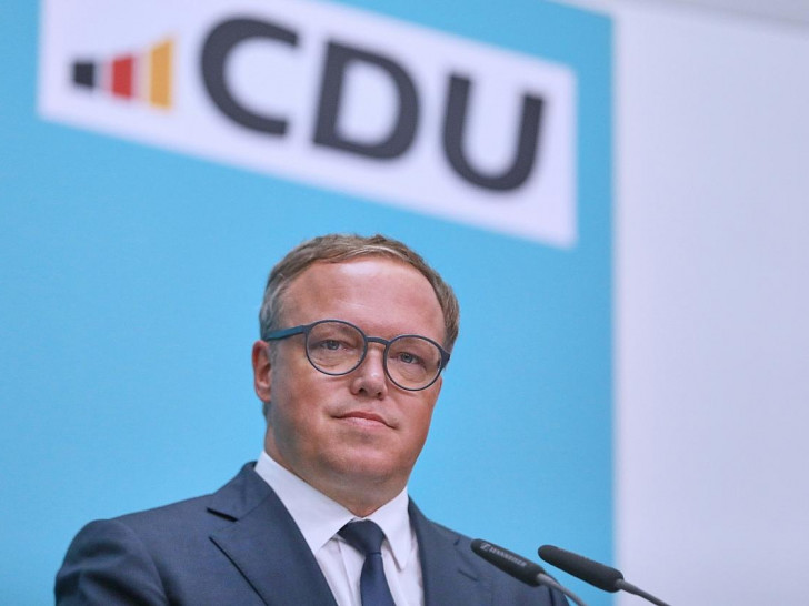 Mario Voigt (Archiv)