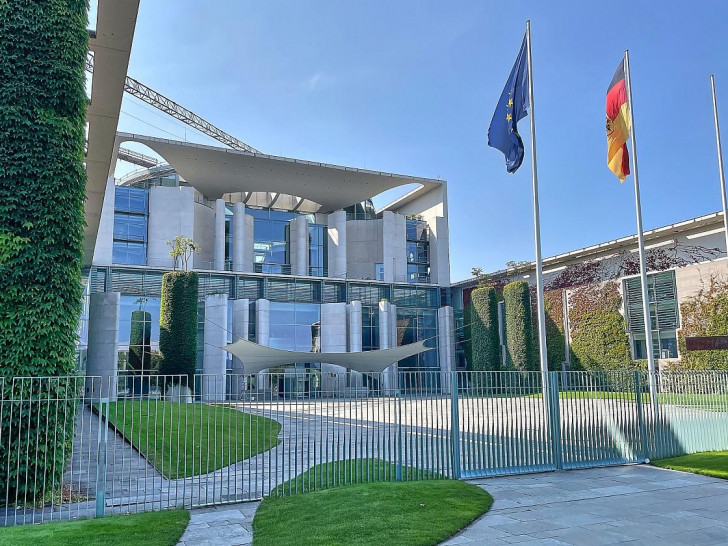 Bundeskanzleramt (Archiv)