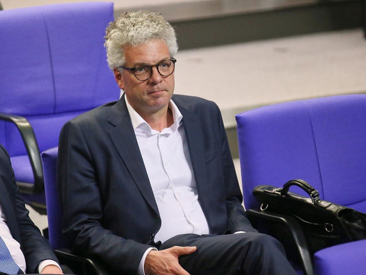 Stefan Nacke (Archiv)