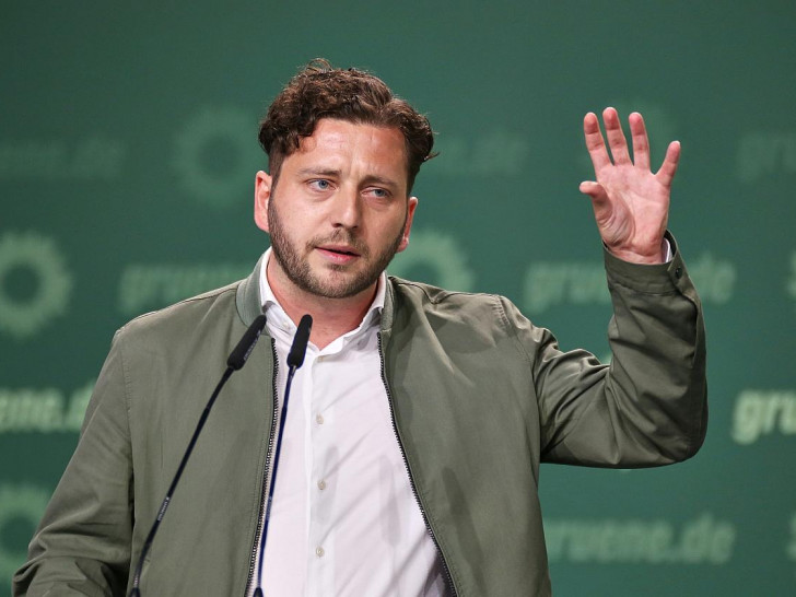 Felix Banaszak (Archiv)