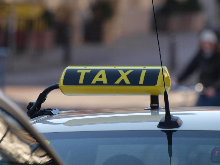 Taxi (Archiv)