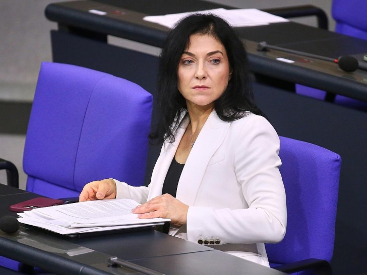 Katherina Reiche (Archiv)