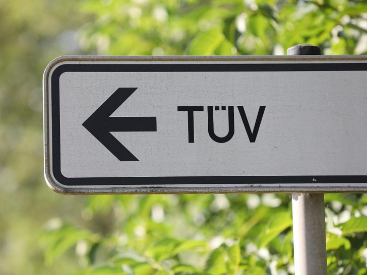 TÜV (Archiv)