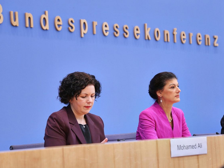 BSW-Wahlnachlese (Archiv)