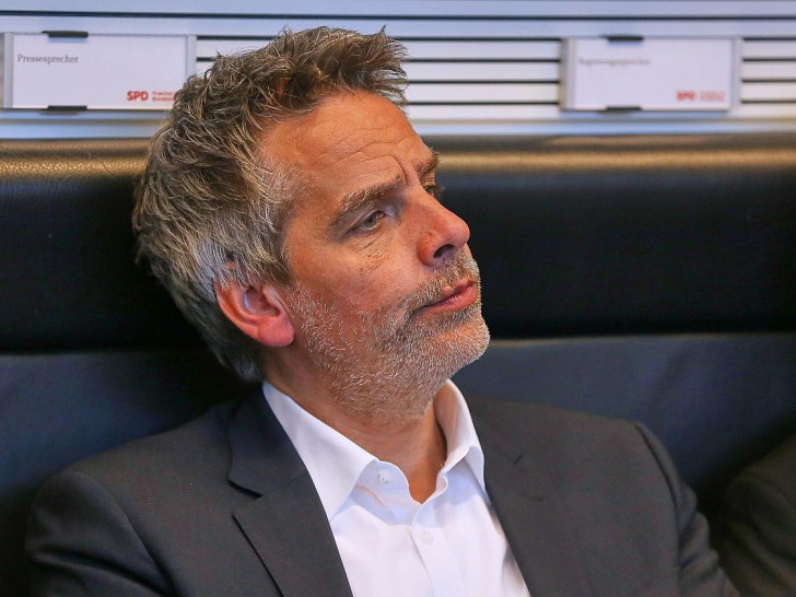 Steffen Hebestreit (Archiv)