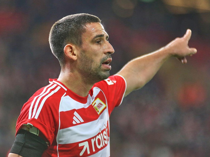 Rani Khedira (Archiv)