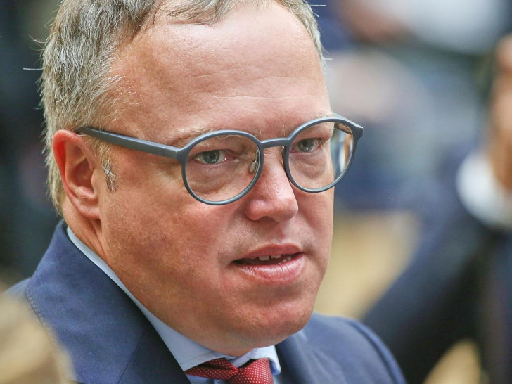 Mario Voigt (Archiv)