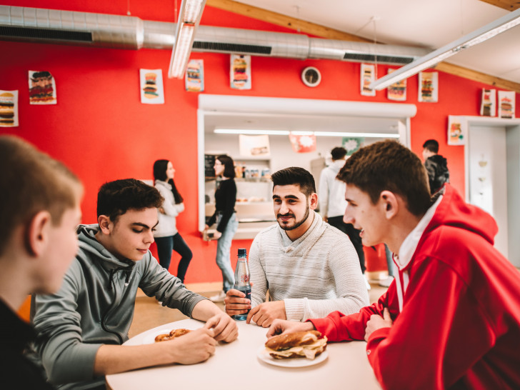 Mehr Bio-Produkte in der Essenverpflegung beispielsweise in Schulen und Kitas – das ist das Ziel der Vernetzungsveranstaltung, die im Rahmen des Projektes „Niedersachsen is(s)t Bio“ veranstaltet wird. 