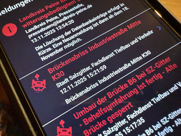 Mit der neuen Version BIWAPP 4 hat das Unternehmen hinter der App umfassende technische und funktionale Verbesserungen vorgenommen.