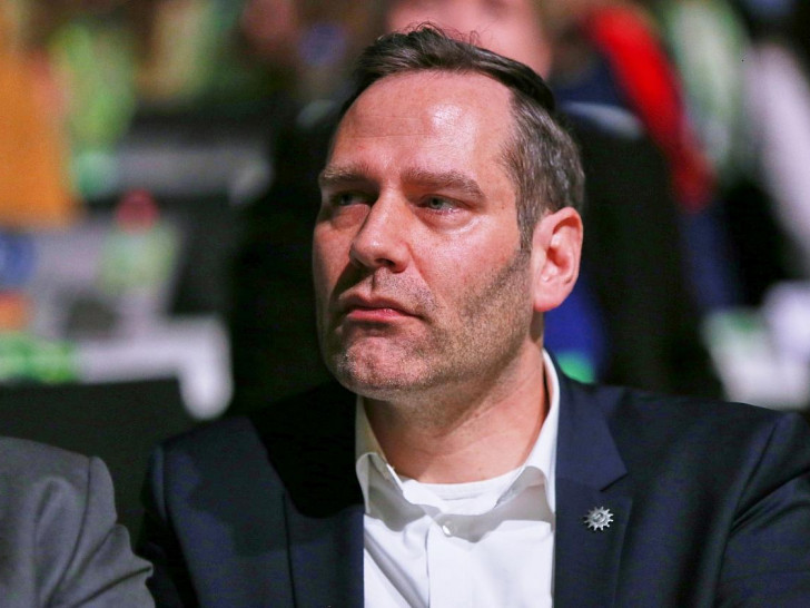 Jochen Kopelke (Archiv)