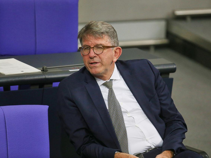 Wolfram Weimer am 13.11.2025