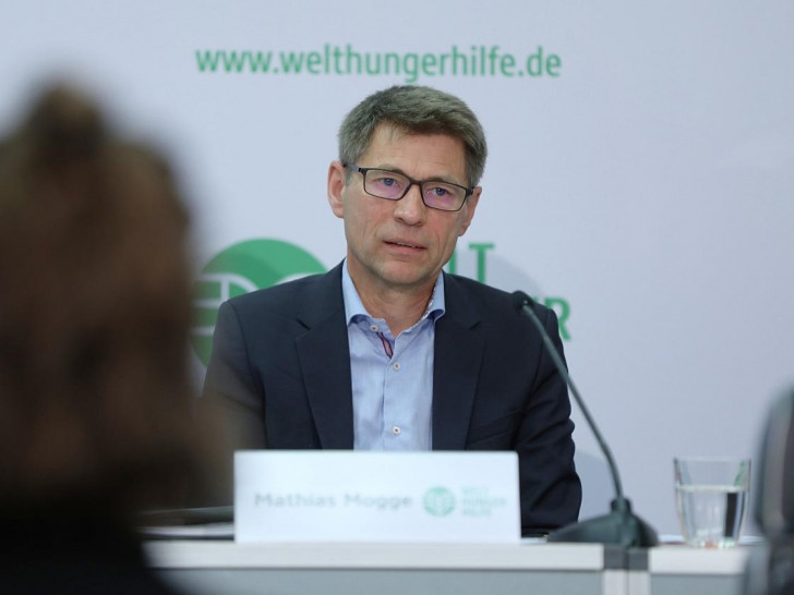 Mathias Mogge (Archiv)