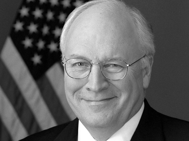Dick Cheney (Archiv)