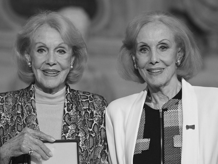 Kessler-Zwillinge im Juli 2025